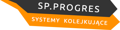 Logo Systemy Kolejkujące